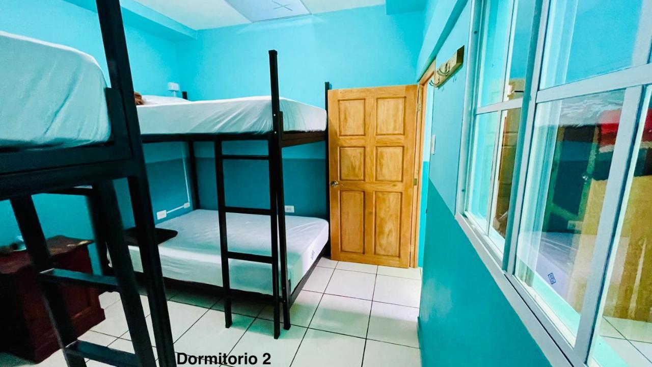 Samay Hostel Хуаюа Экстерьер фото