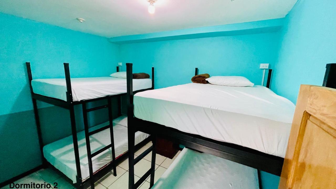 Samay Hostel Хуаюа Экстерьер фото